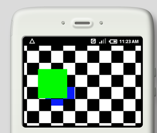 Illustration for article titled Android UI Screenshots